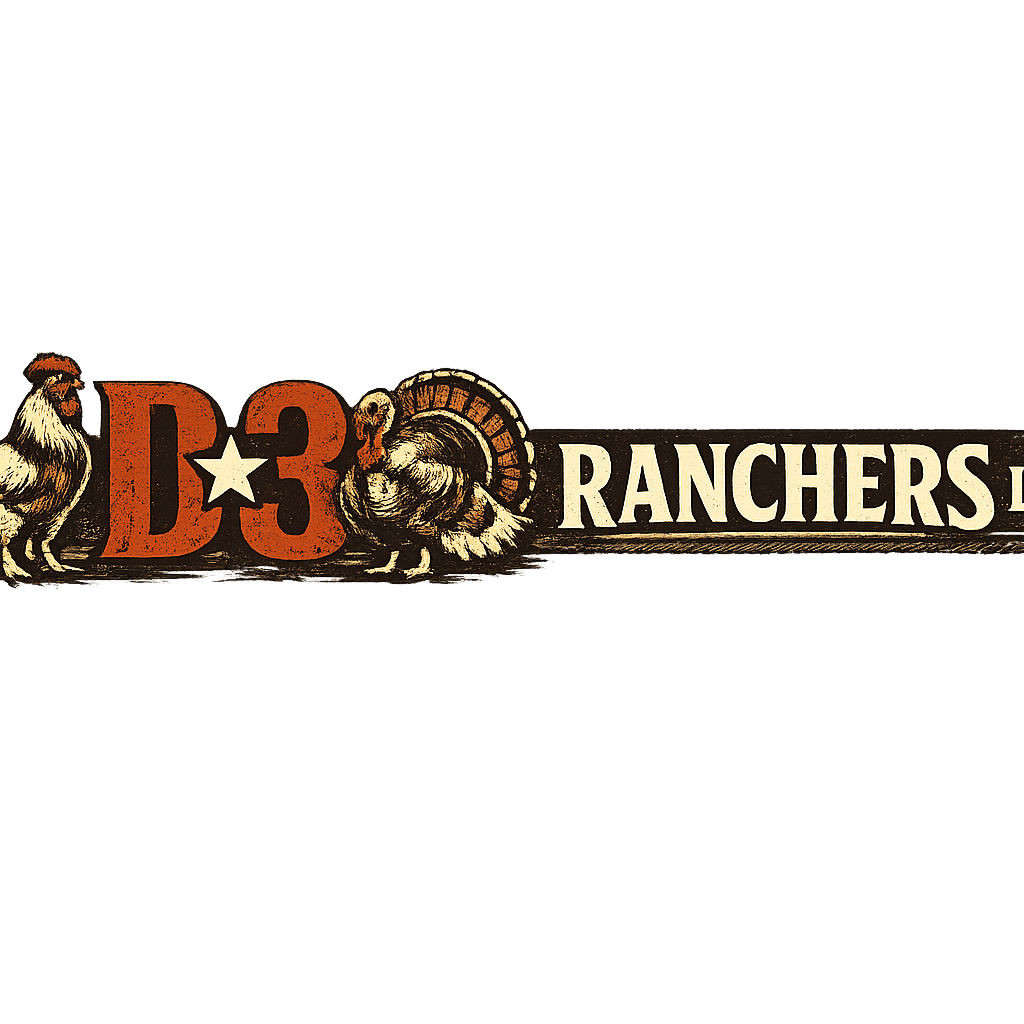 D3 Ranchers LLC