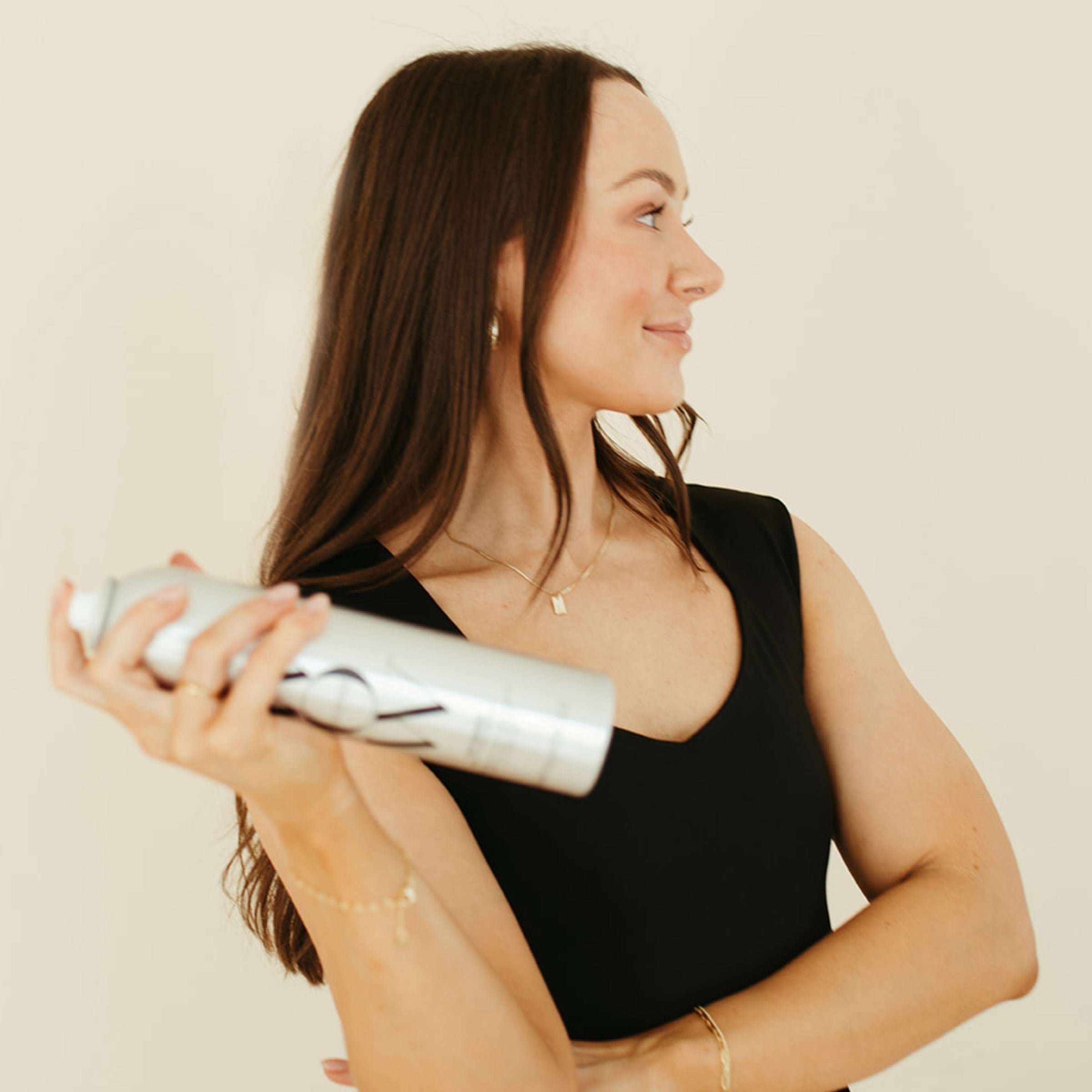 Landon Cheyenne Hair