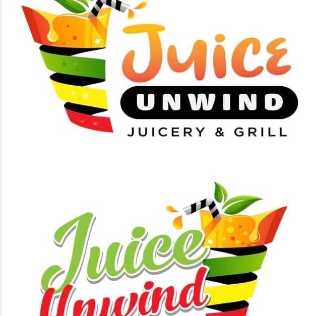 Juice Unwind Caribbean Barbeque