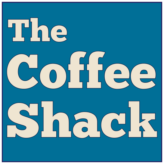The Coffee Shack