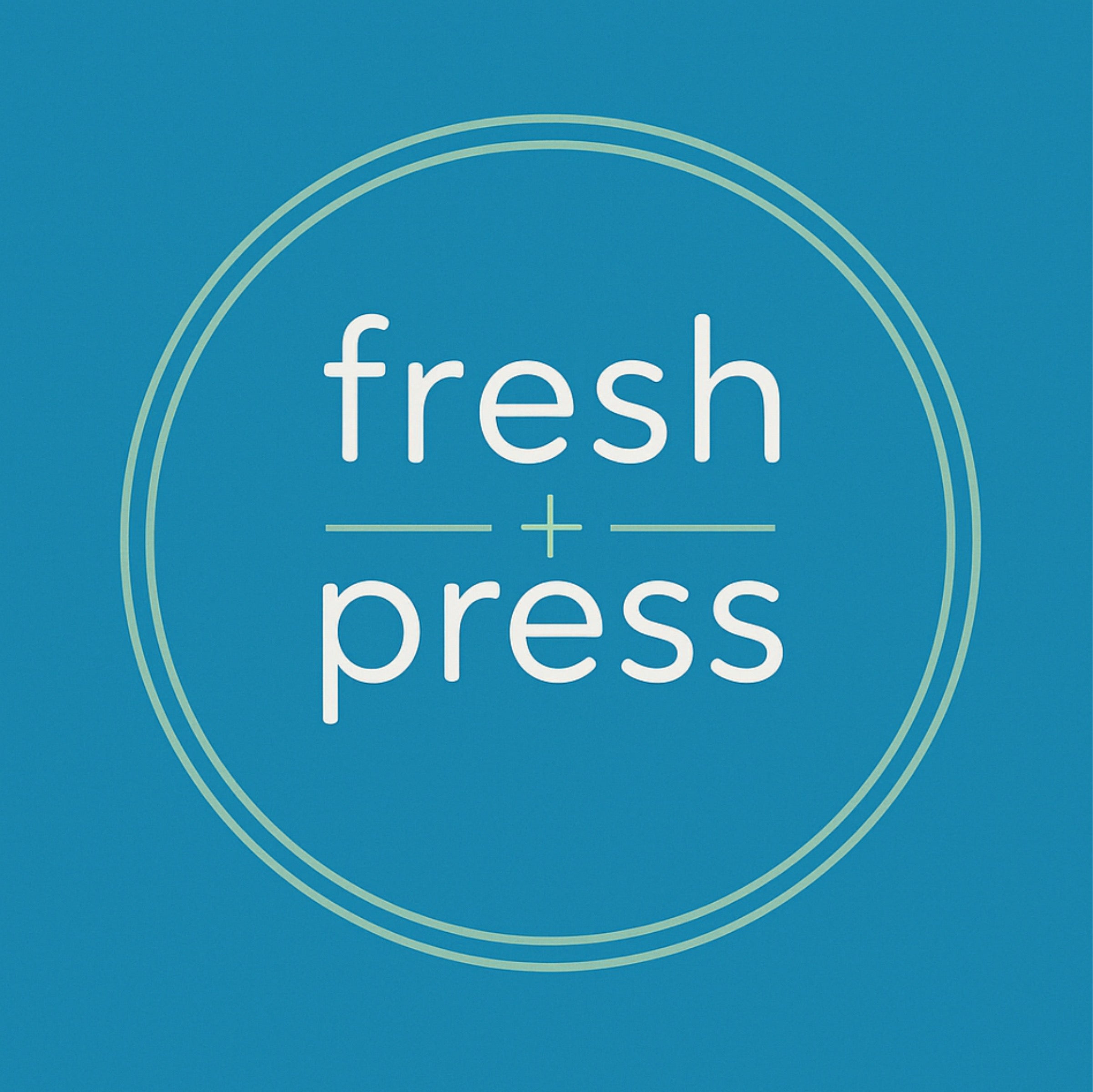 Fresh and Press
