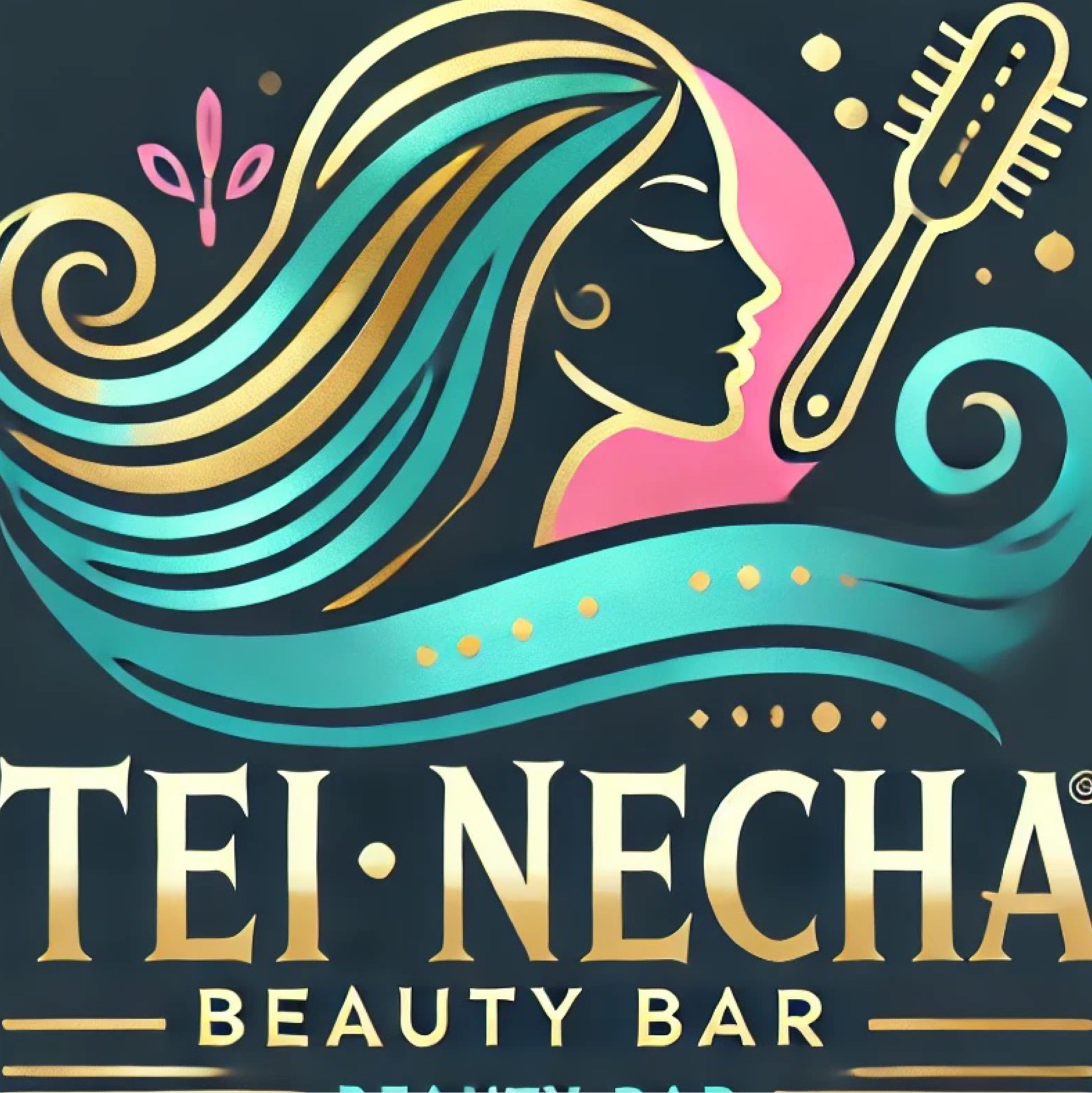 Tei Necha Beauty Bar LLC