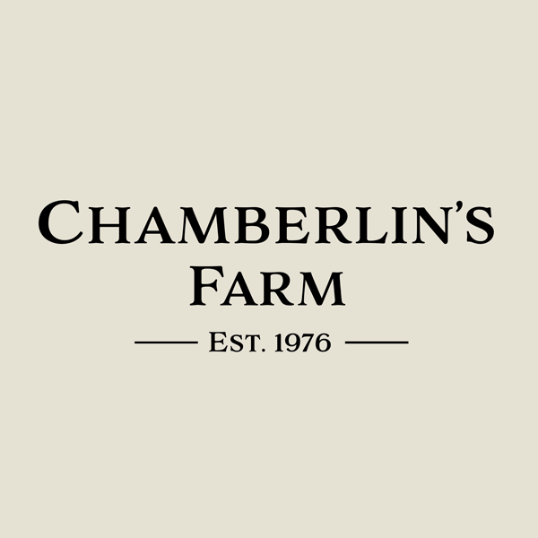 Chamberlin's Farm