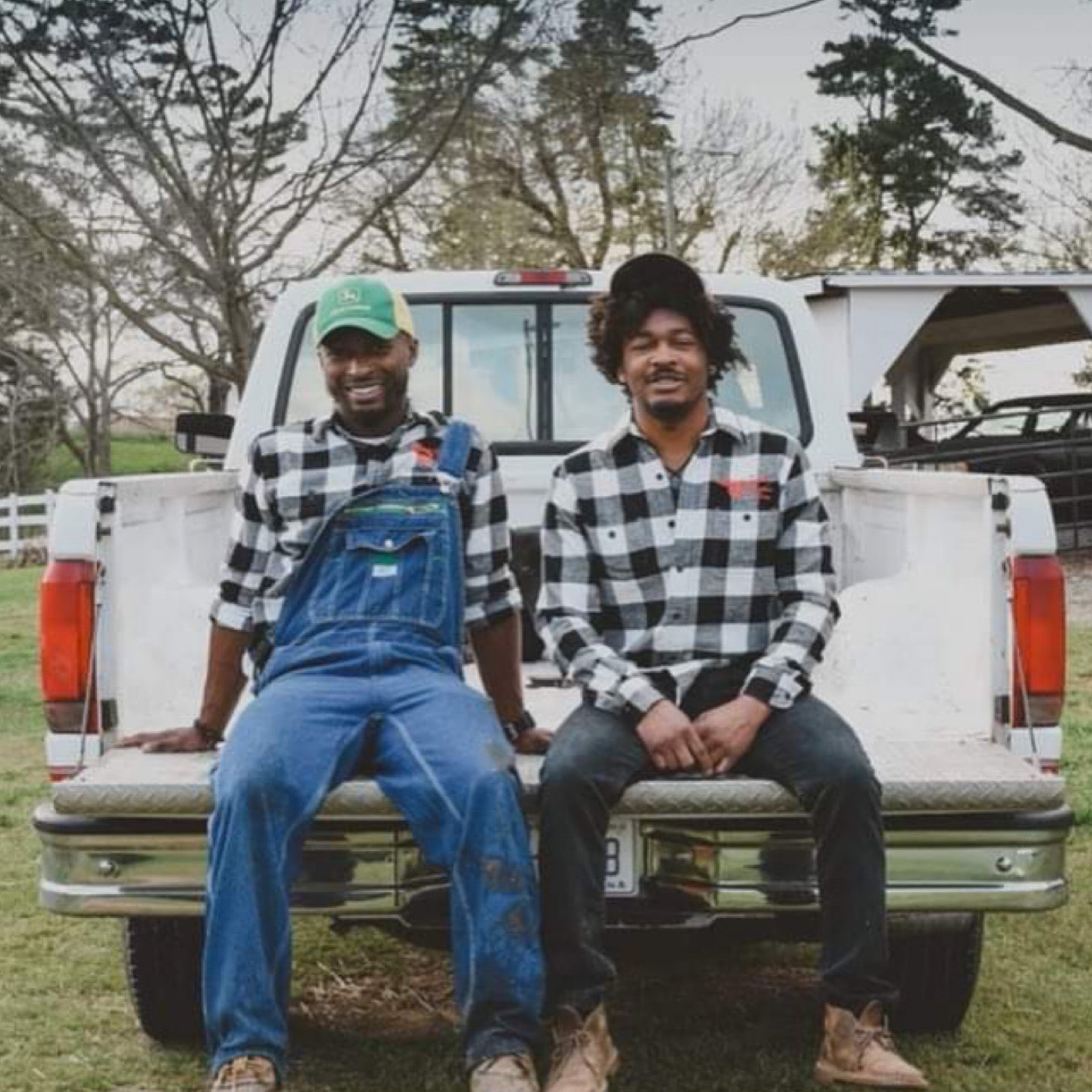 Russell Brother Farms