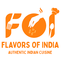 Flavors of India