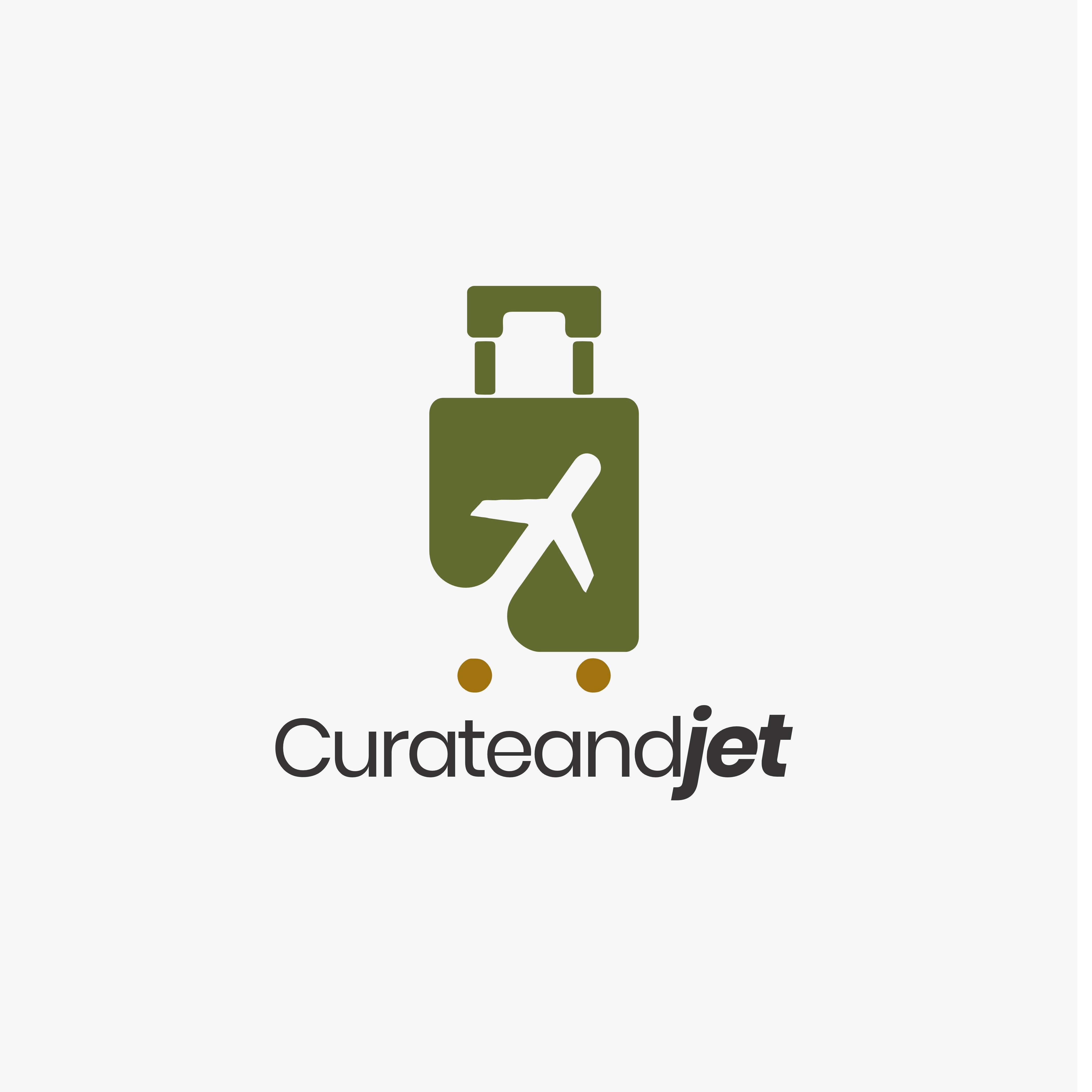 CURATEANDJET LLC