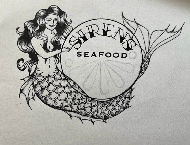 Sirens Seafood LLC