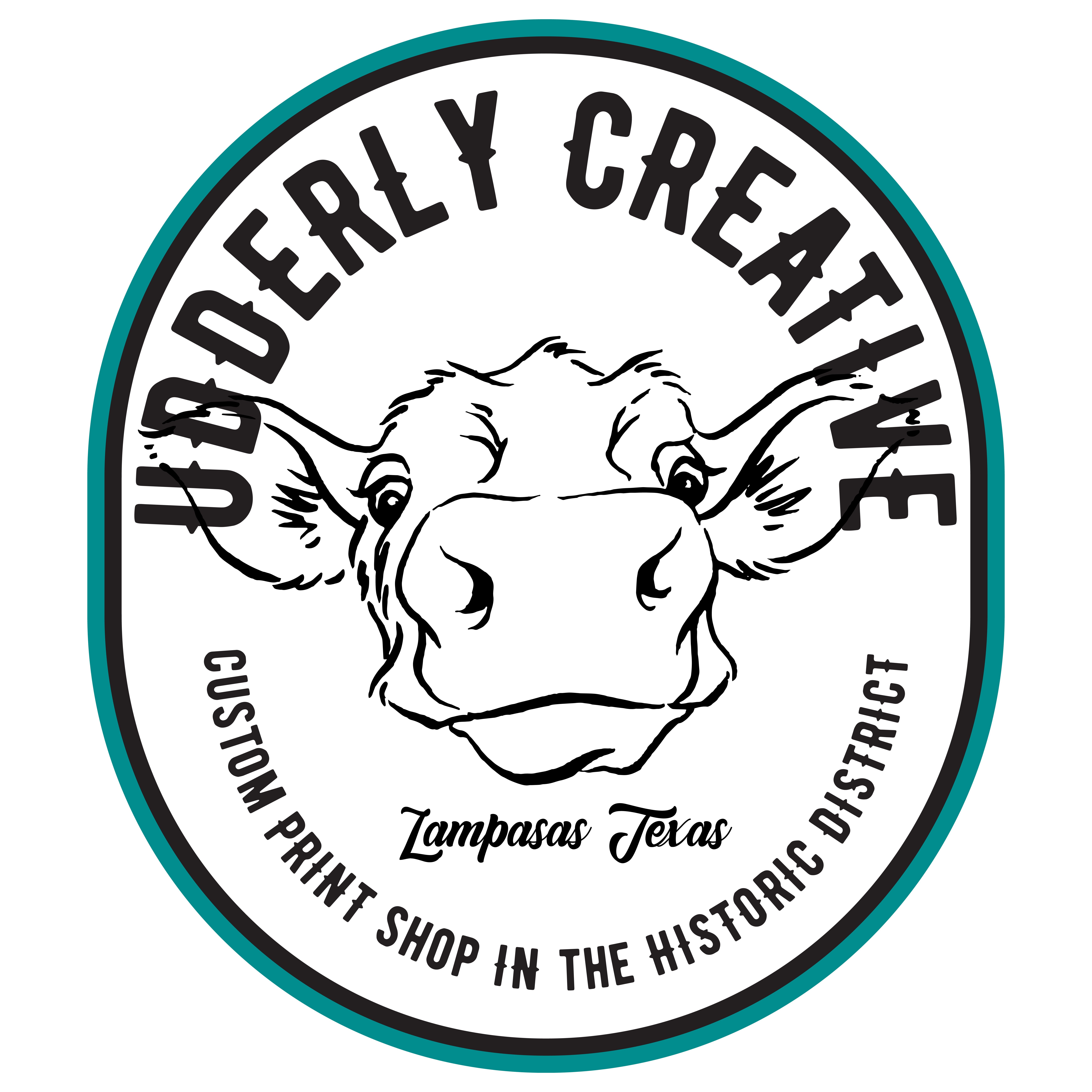 Udderly Creative