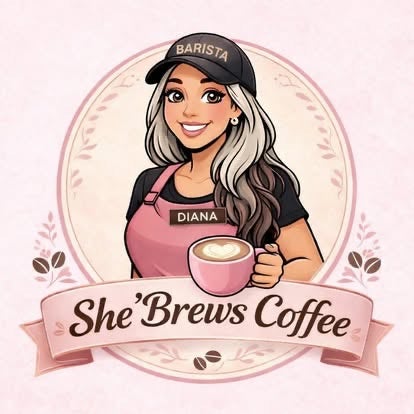She’Brews Co.
