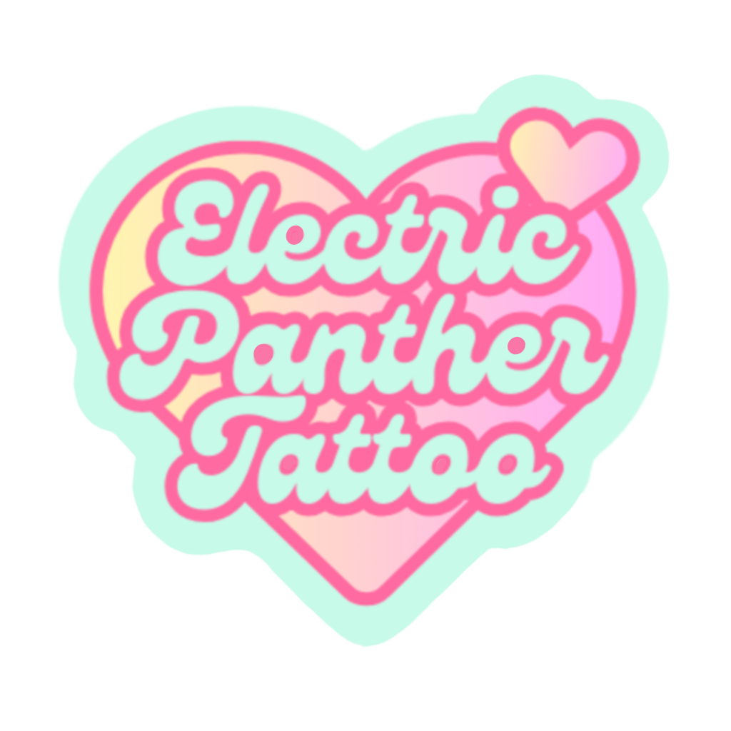 Electric Panther Tattoo LLC
