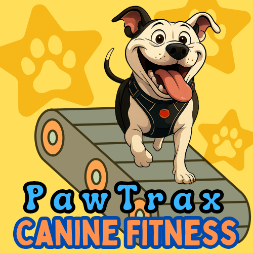 Paw Trax Canine Fitness