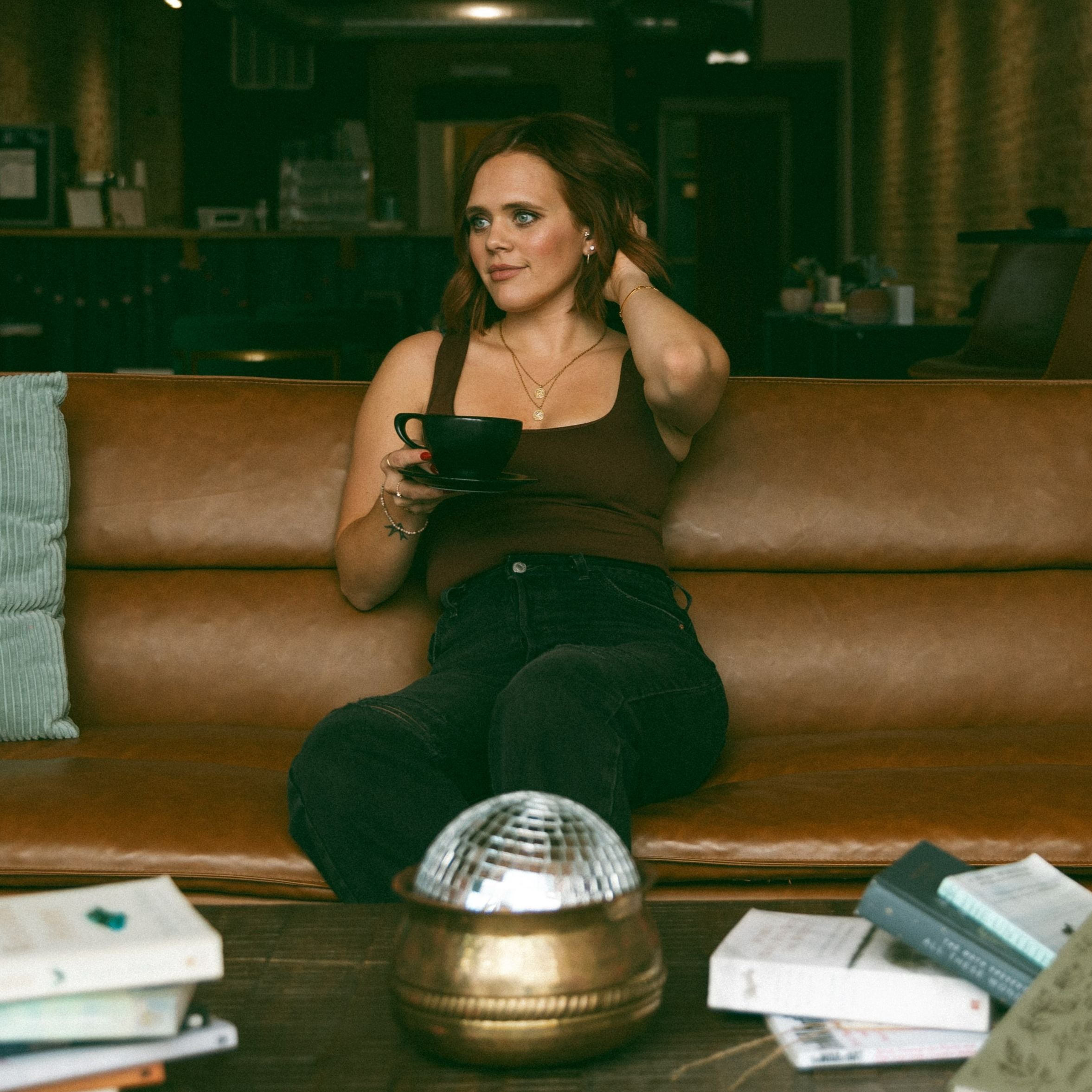 Ember & Earth Holistic