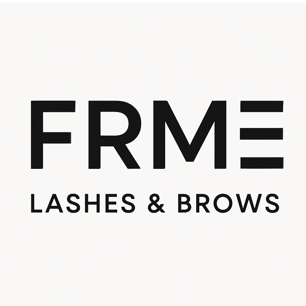FRME Lashes & Brows