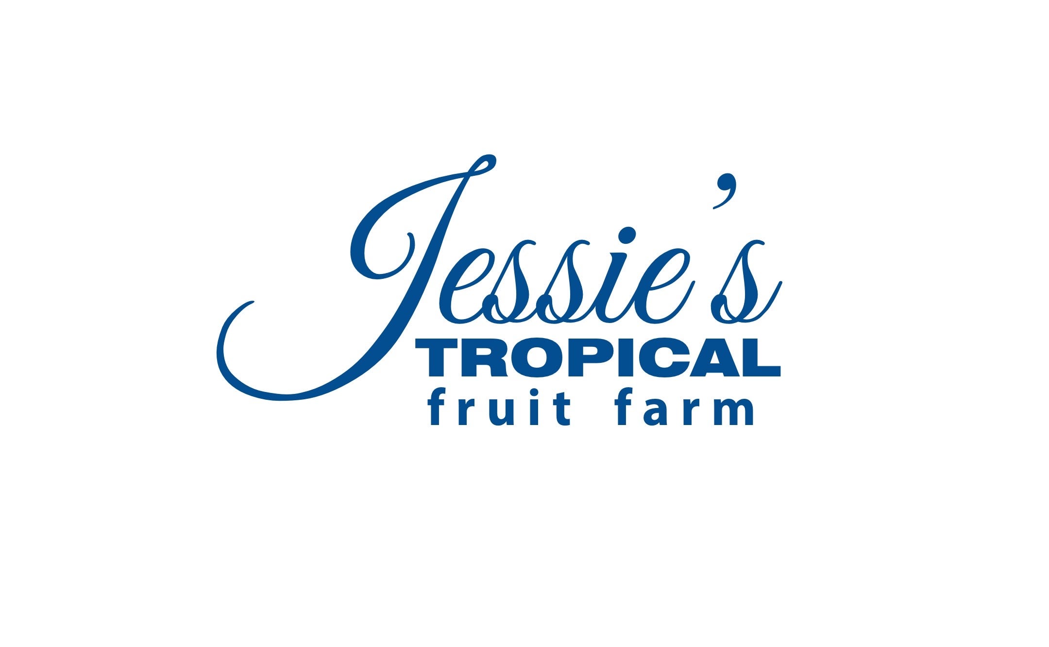 Jessie's Tropical Fruit Farm