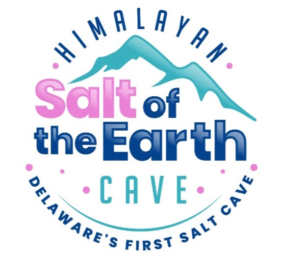 Himalayan Salt Of The Earth Cave