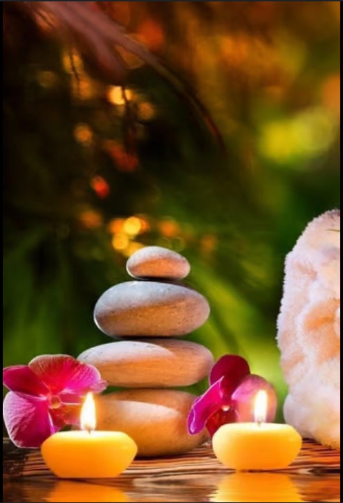 Touch’ez Therapeutic Massage