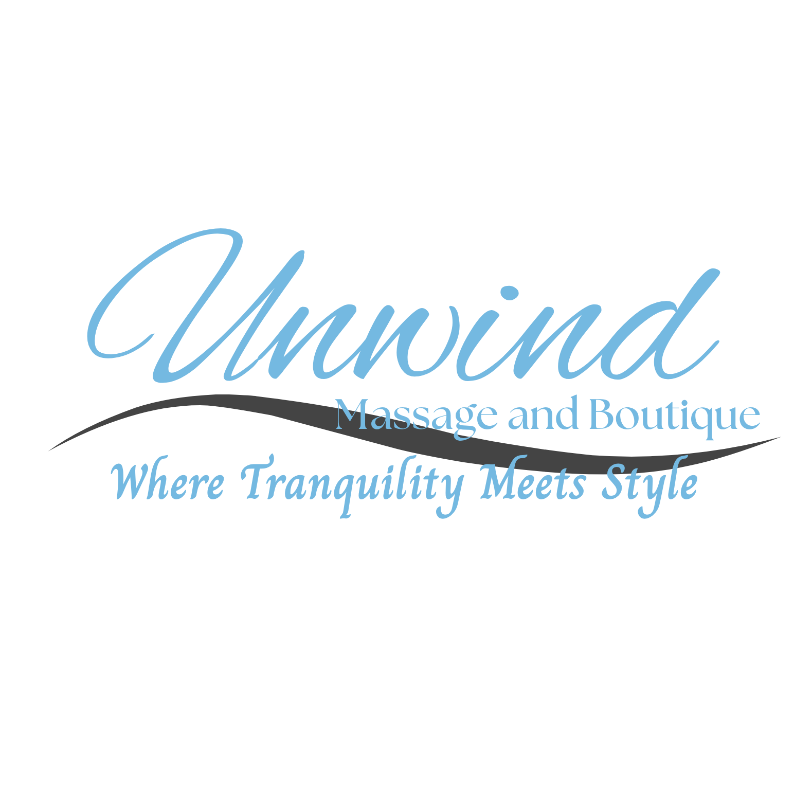 Unwind Massage and Boutique