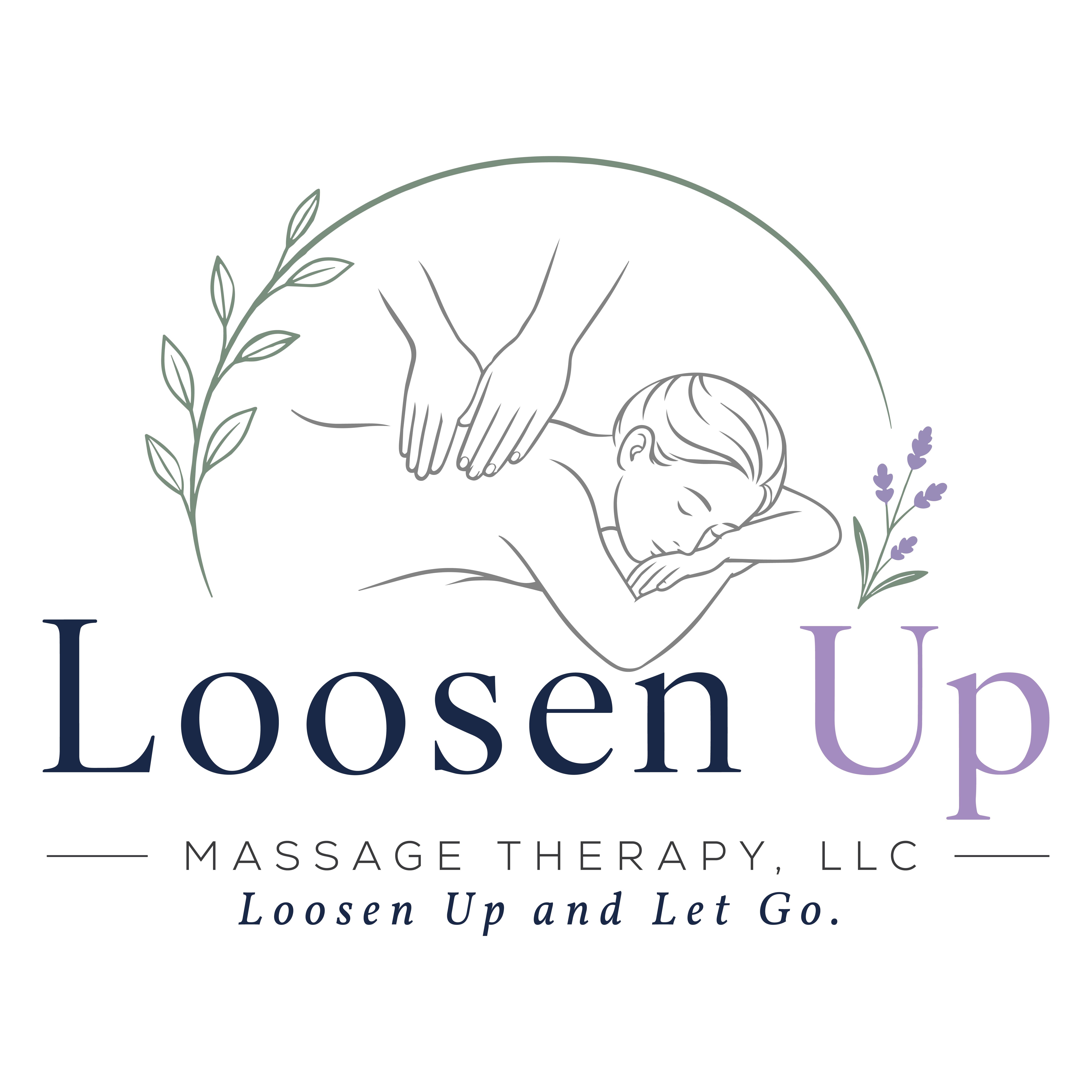 Loosen Up Massage Therapy, LLC