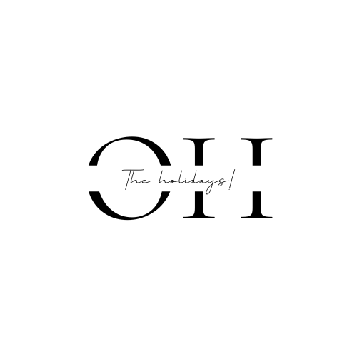 Oh! The Holidays