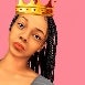 She’s Crowned