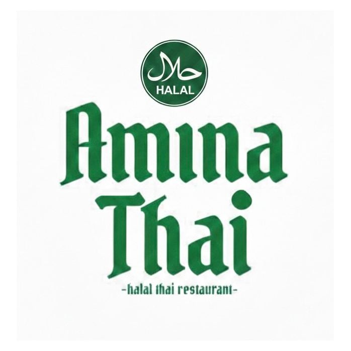 Amina Thai Silver Spring