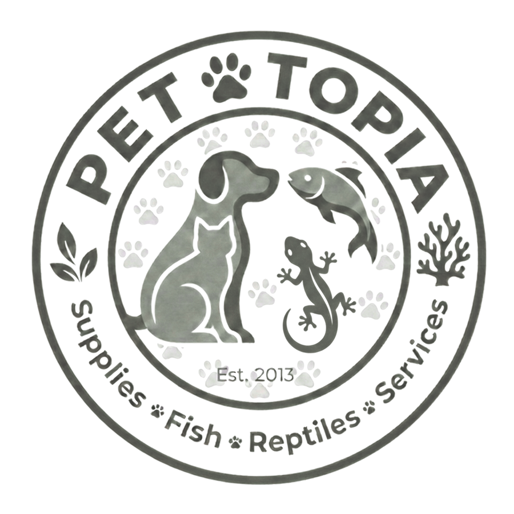 Pet-Topia