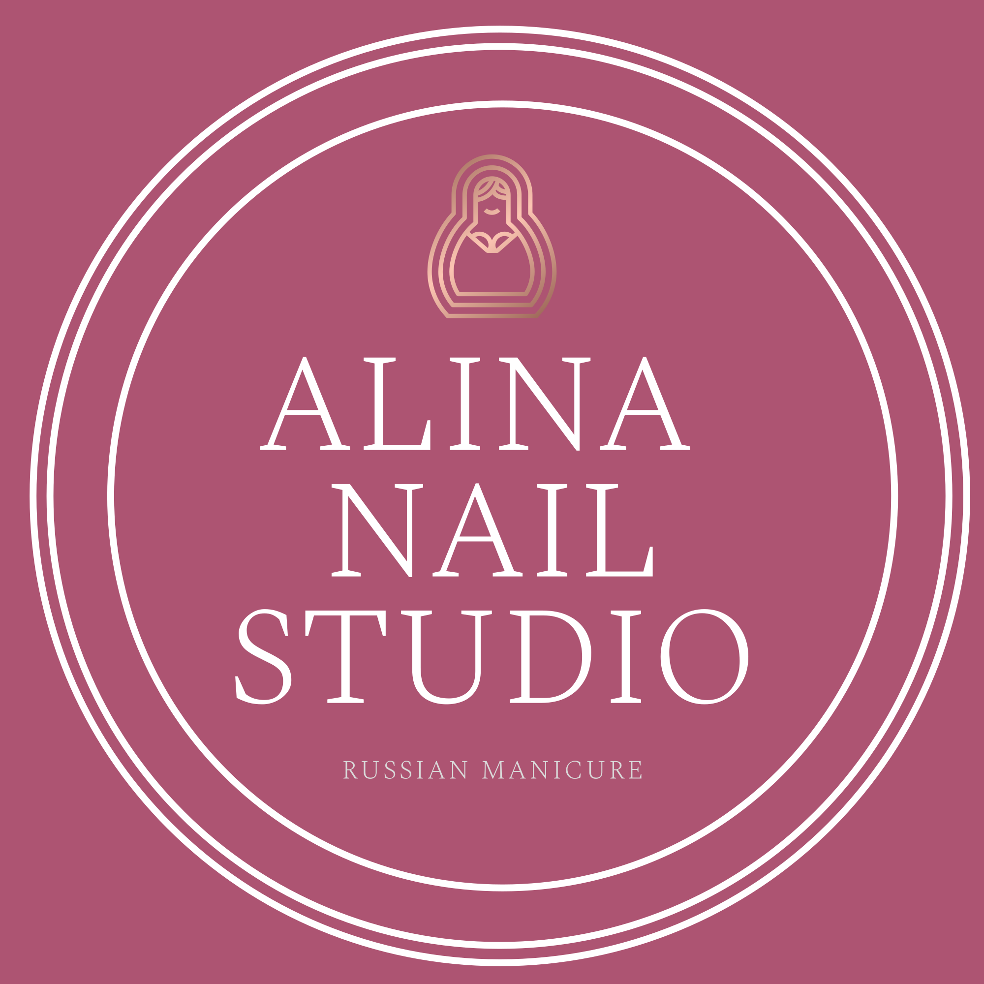 Alina Nail Studio