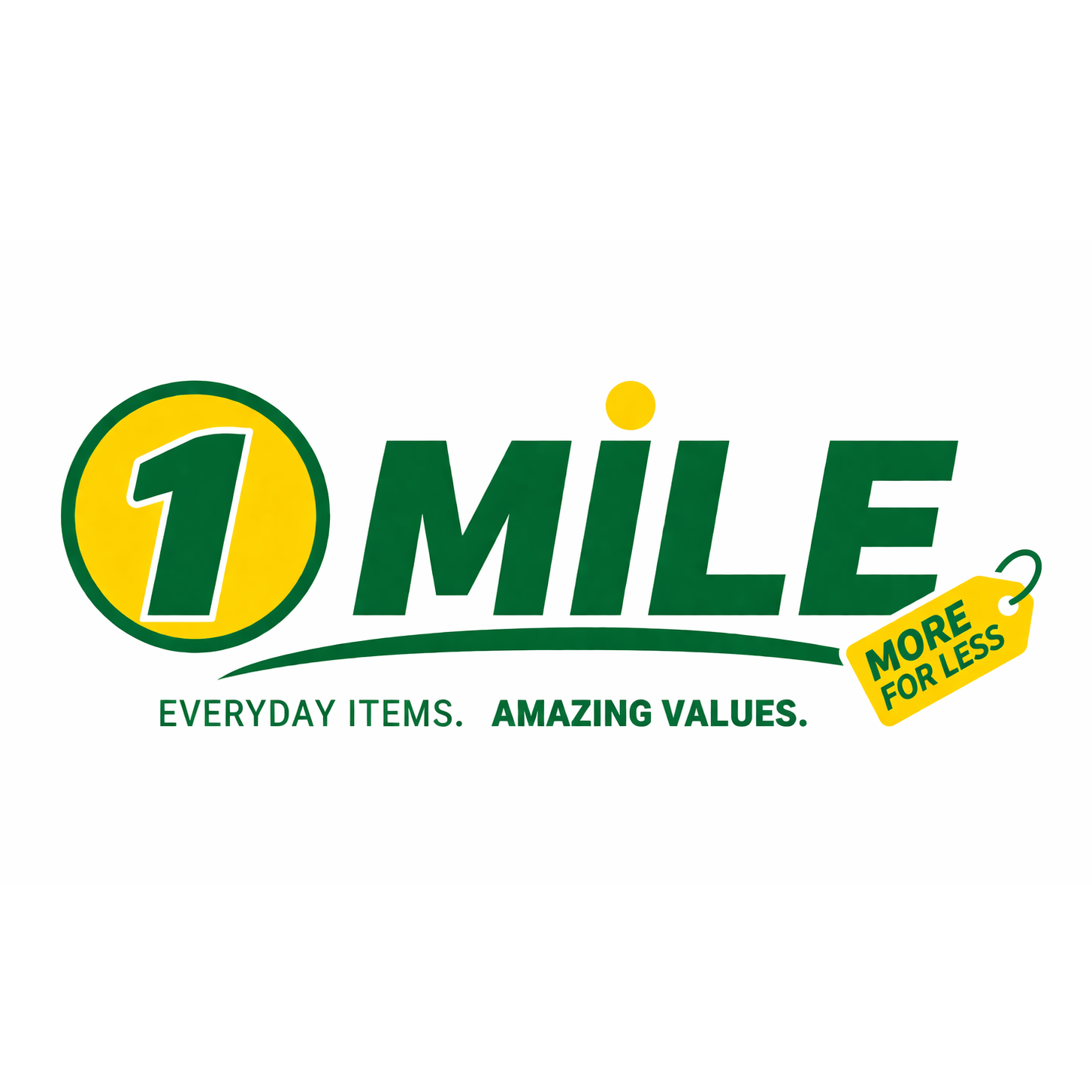 One Mile Trading