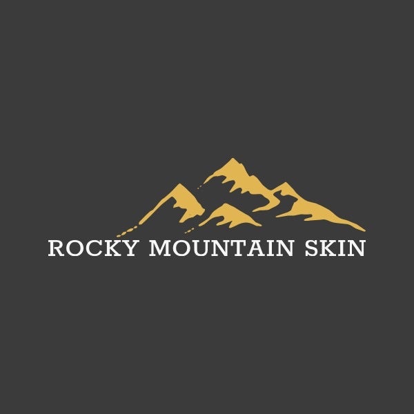 Rocky Mountain Skin