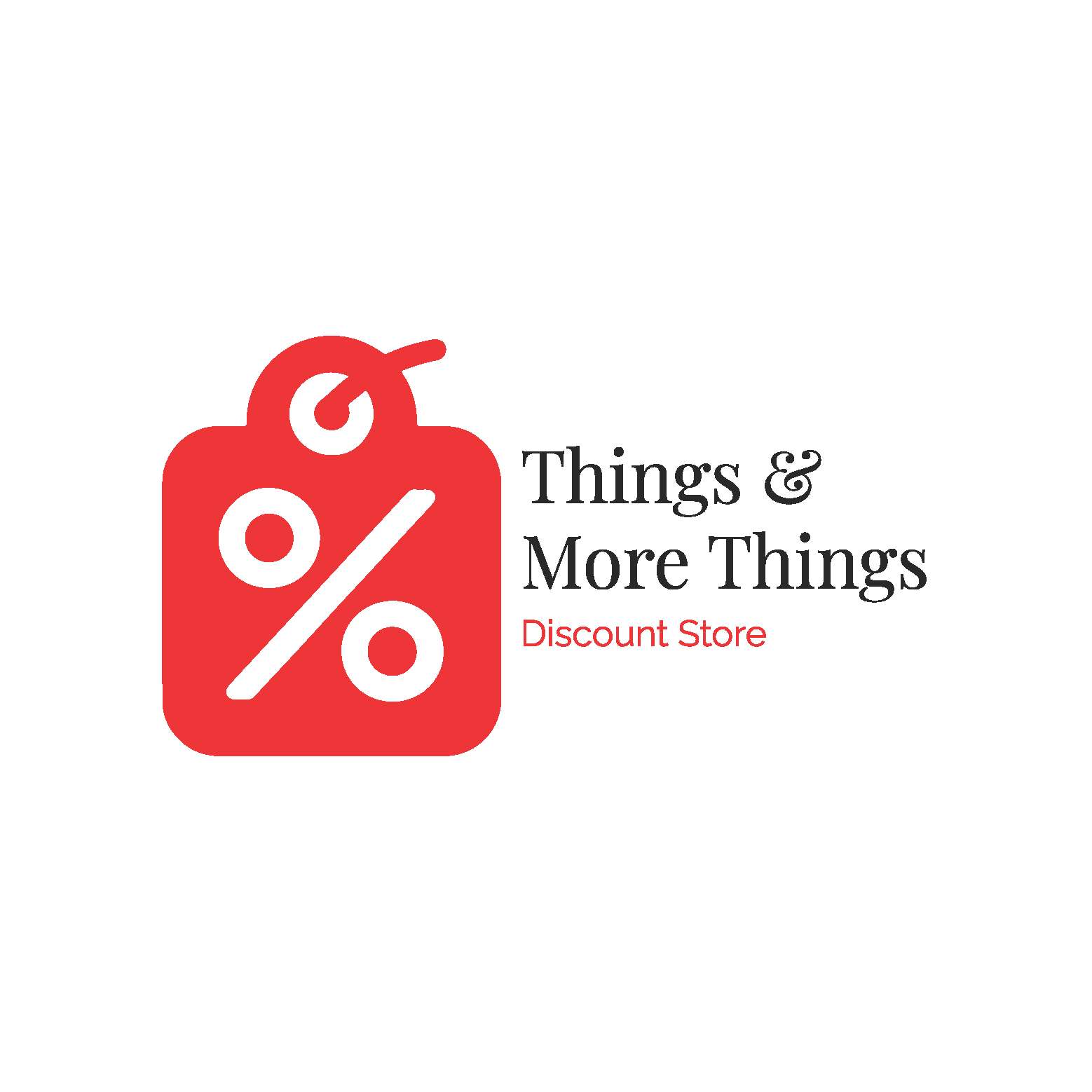 Things & More Things Discount Store