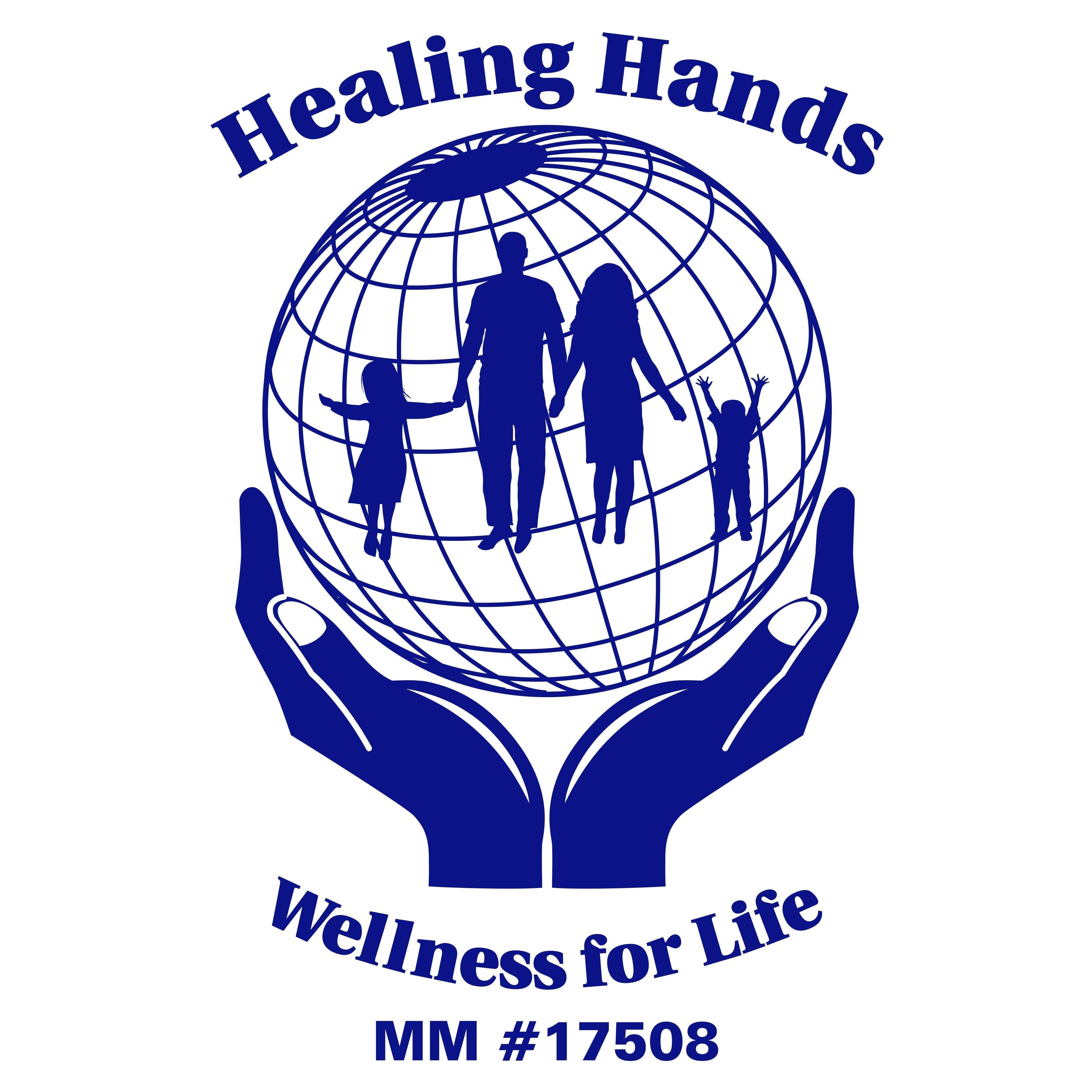 Healing Hands Wellness For Life