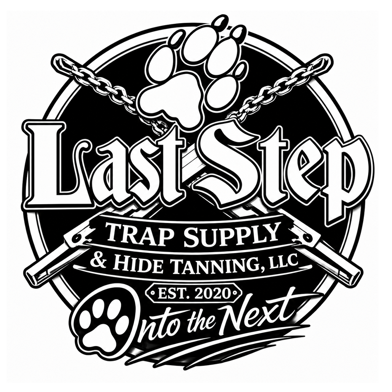 Last Step Trap Supply & Hide Tanning LLC