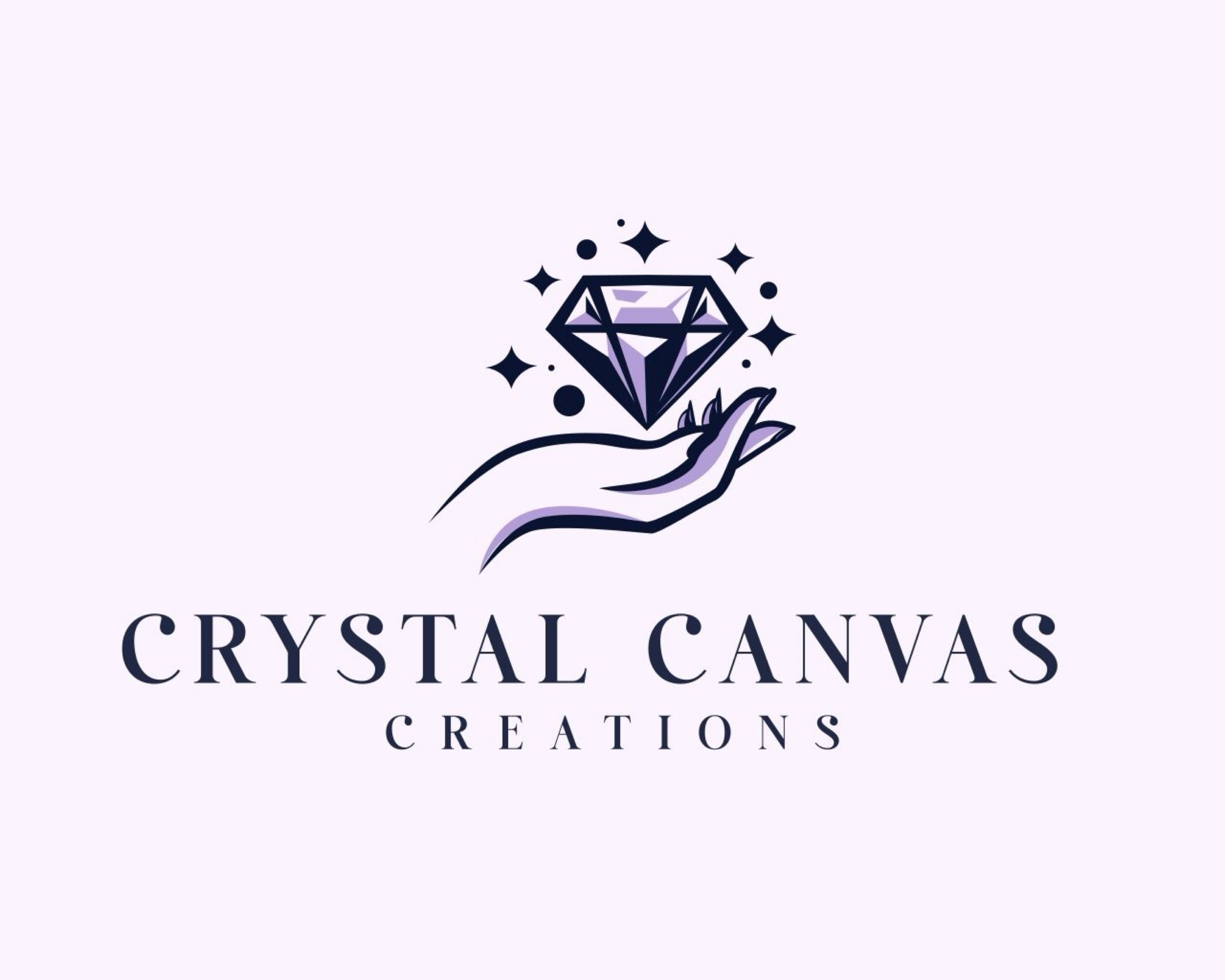 Crystal Canvas Creations LLC