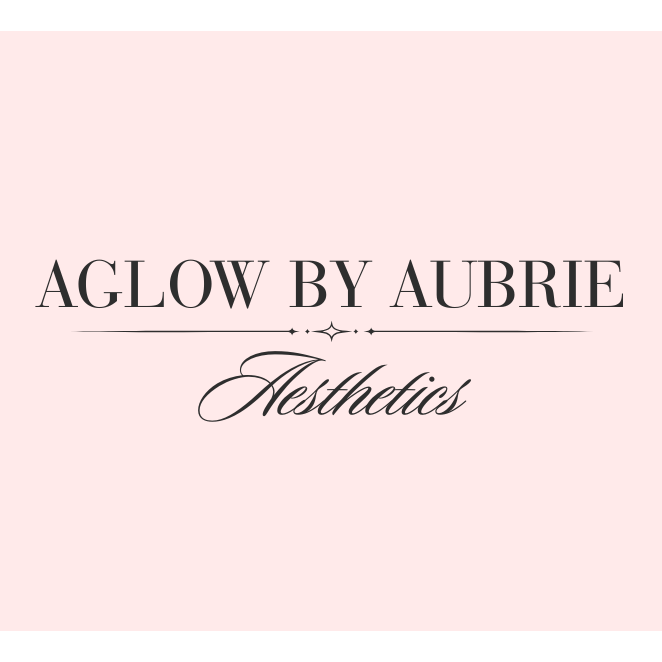 Aglow by Aubrie
