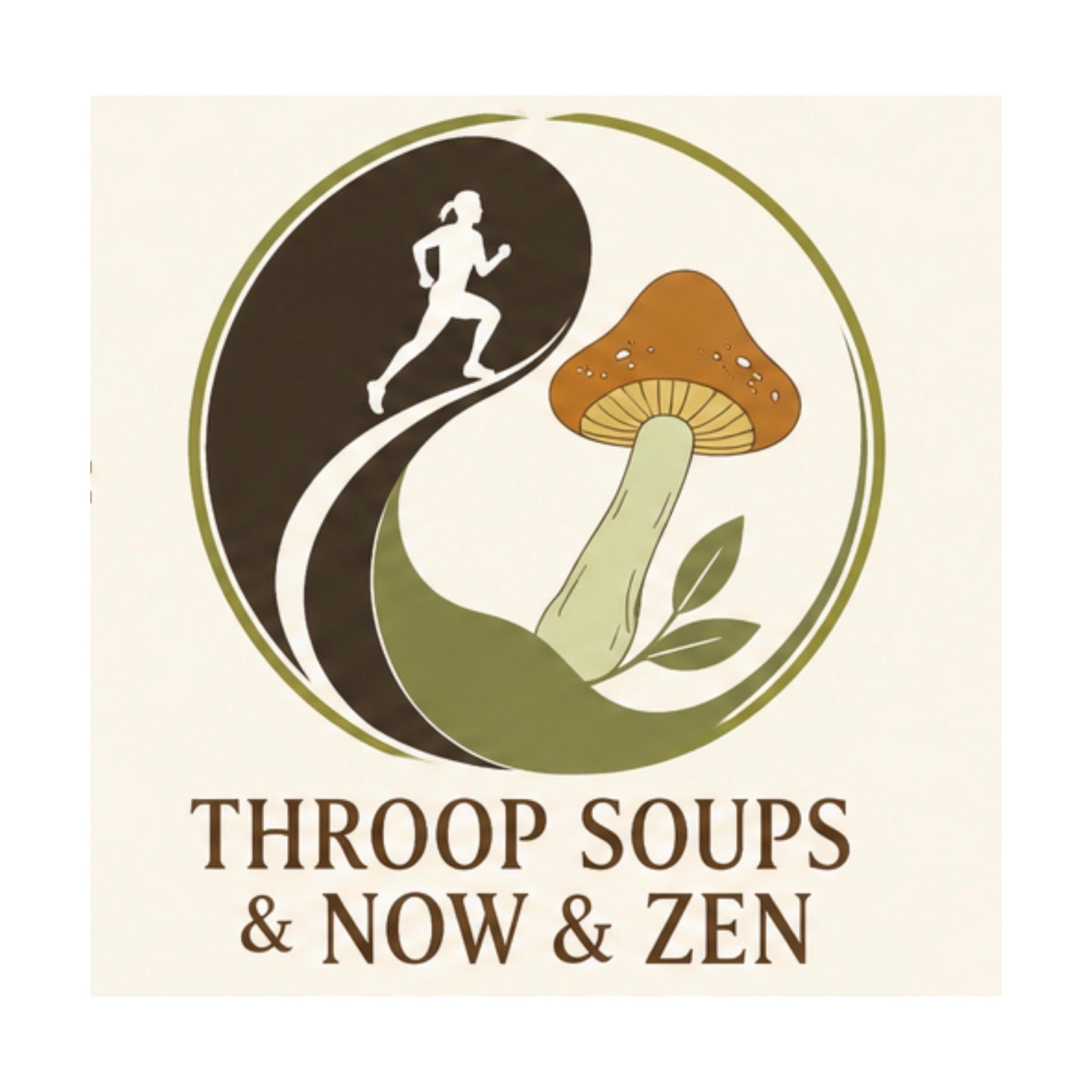 Now & Zen Wellness | Throop Soups