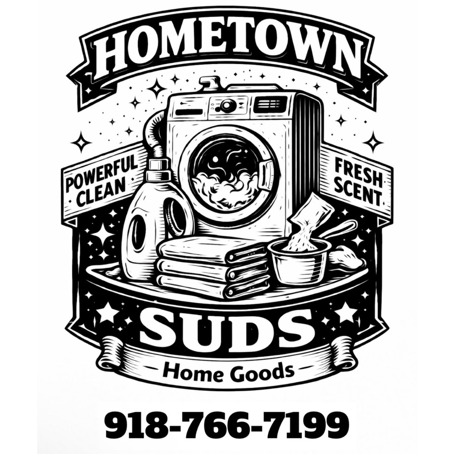 HomeTown Suds