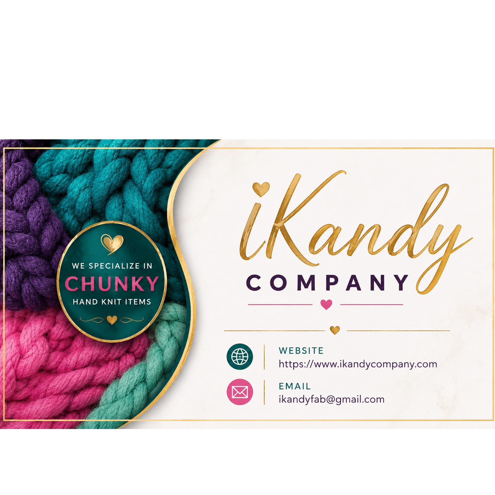 iKandy Company