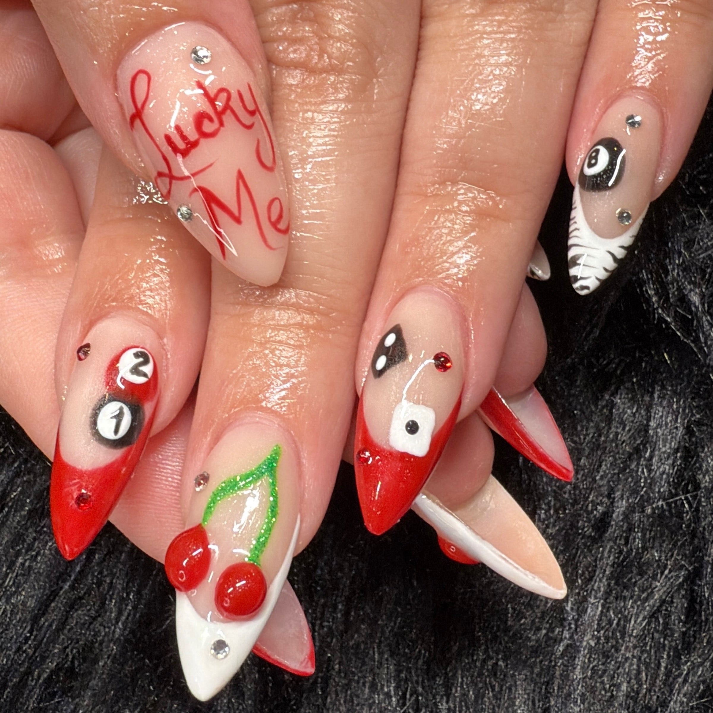 Deja Nails