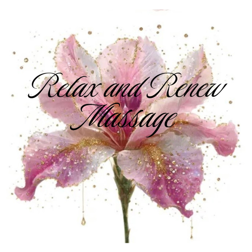 Relax and Renew Massage