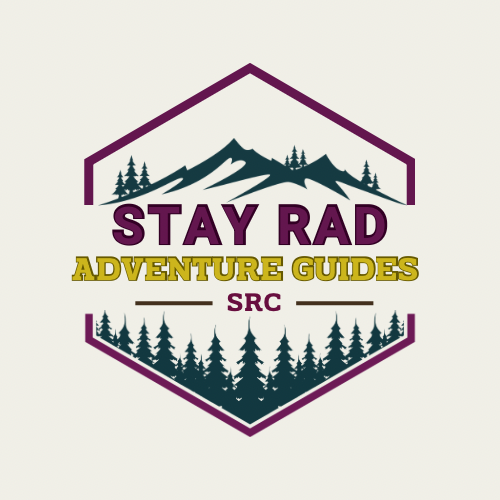 Stay Rad Climbing Guides