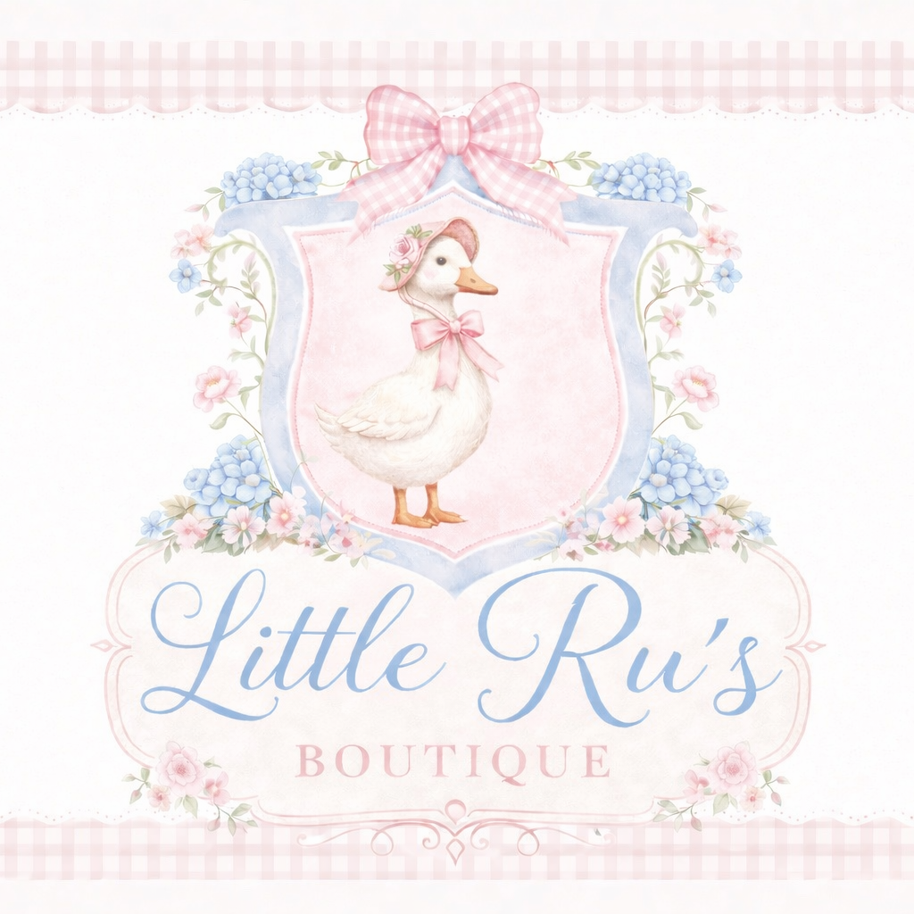 Little Ru’s Boutique