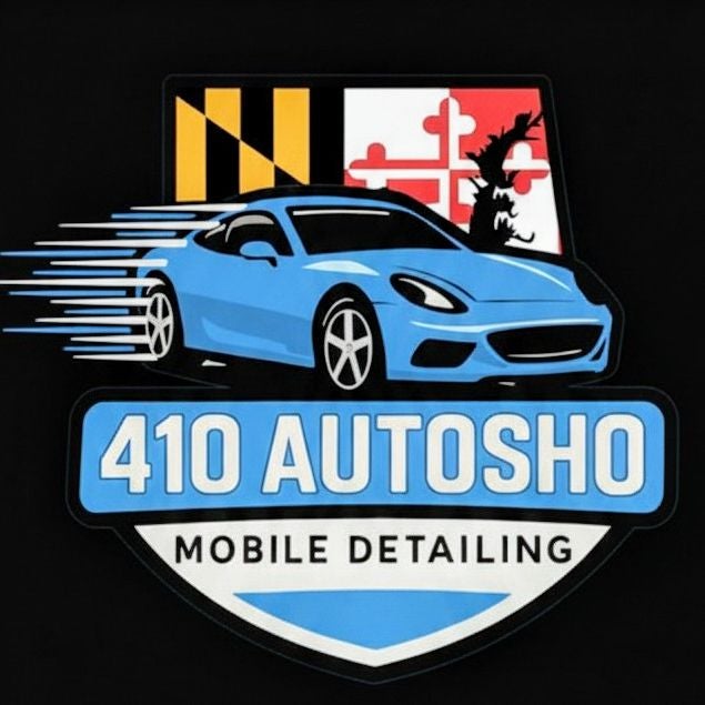 410 AutoSho Mobile Detailing