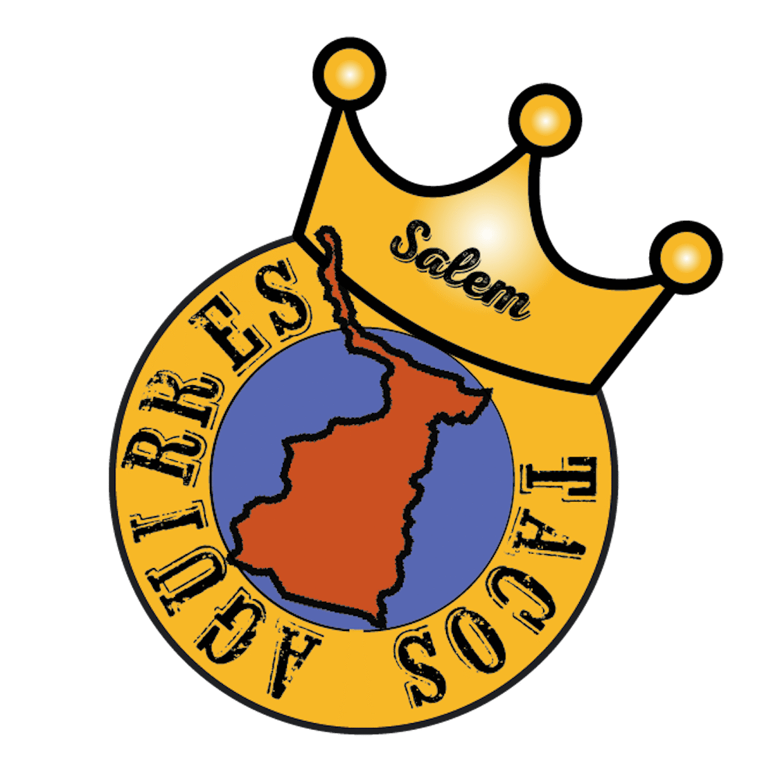 Aguirre's Tacos logo