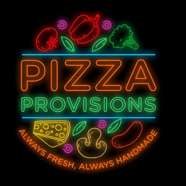 Pizza Provisions
