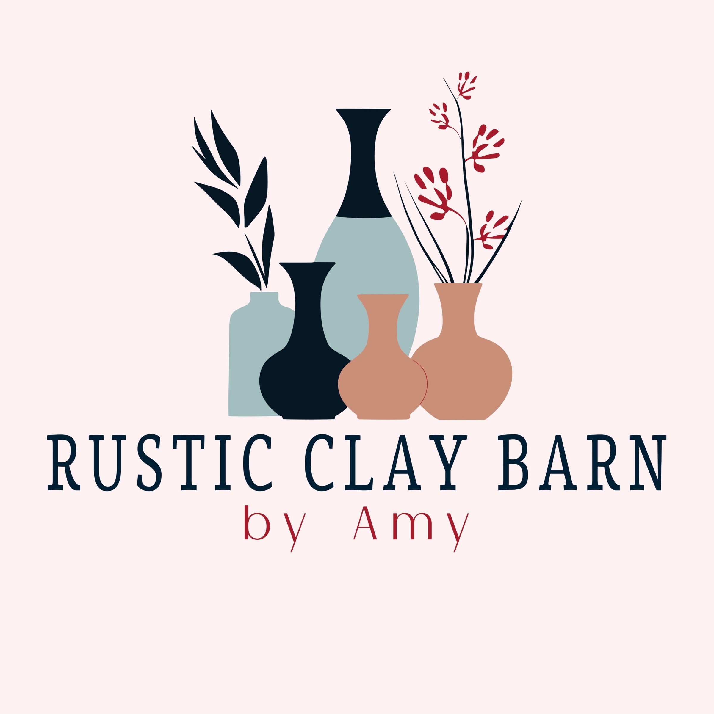 Rustic Clay Barn