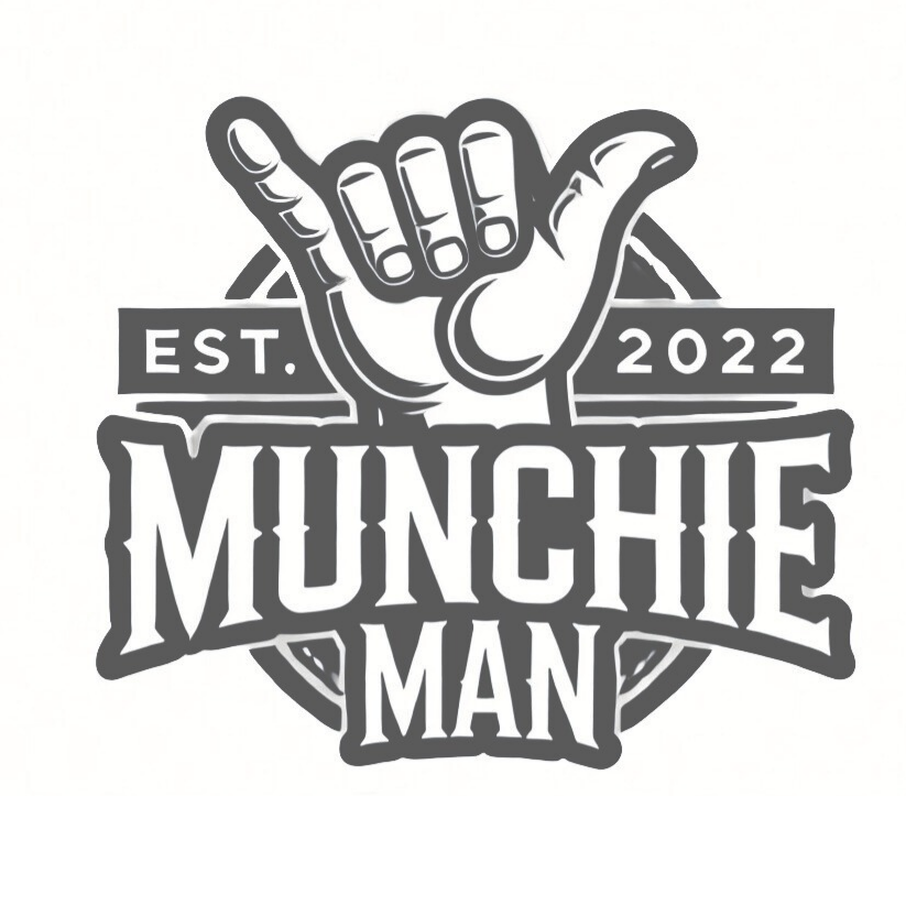 Munchie man