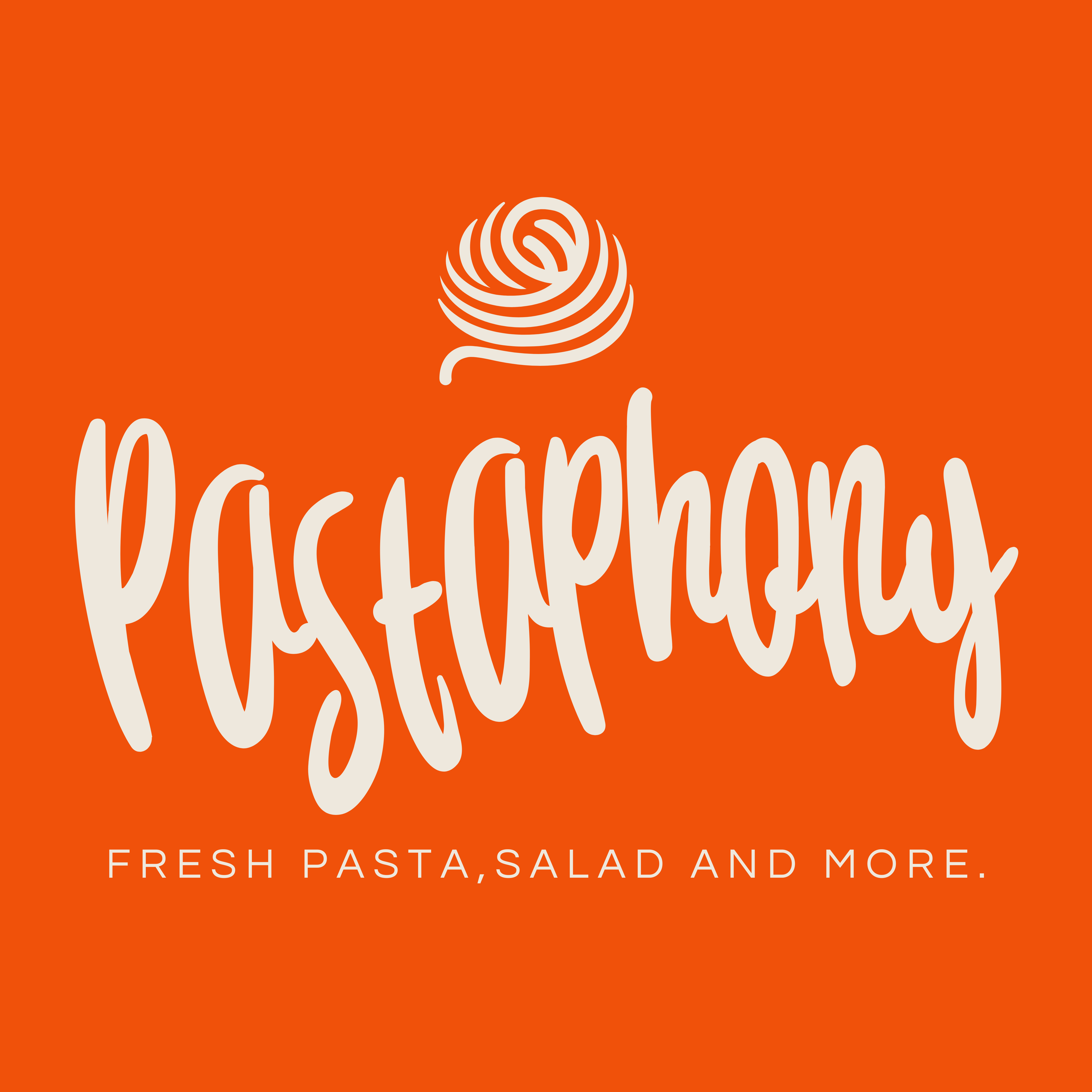 Pastaphony Fullerton