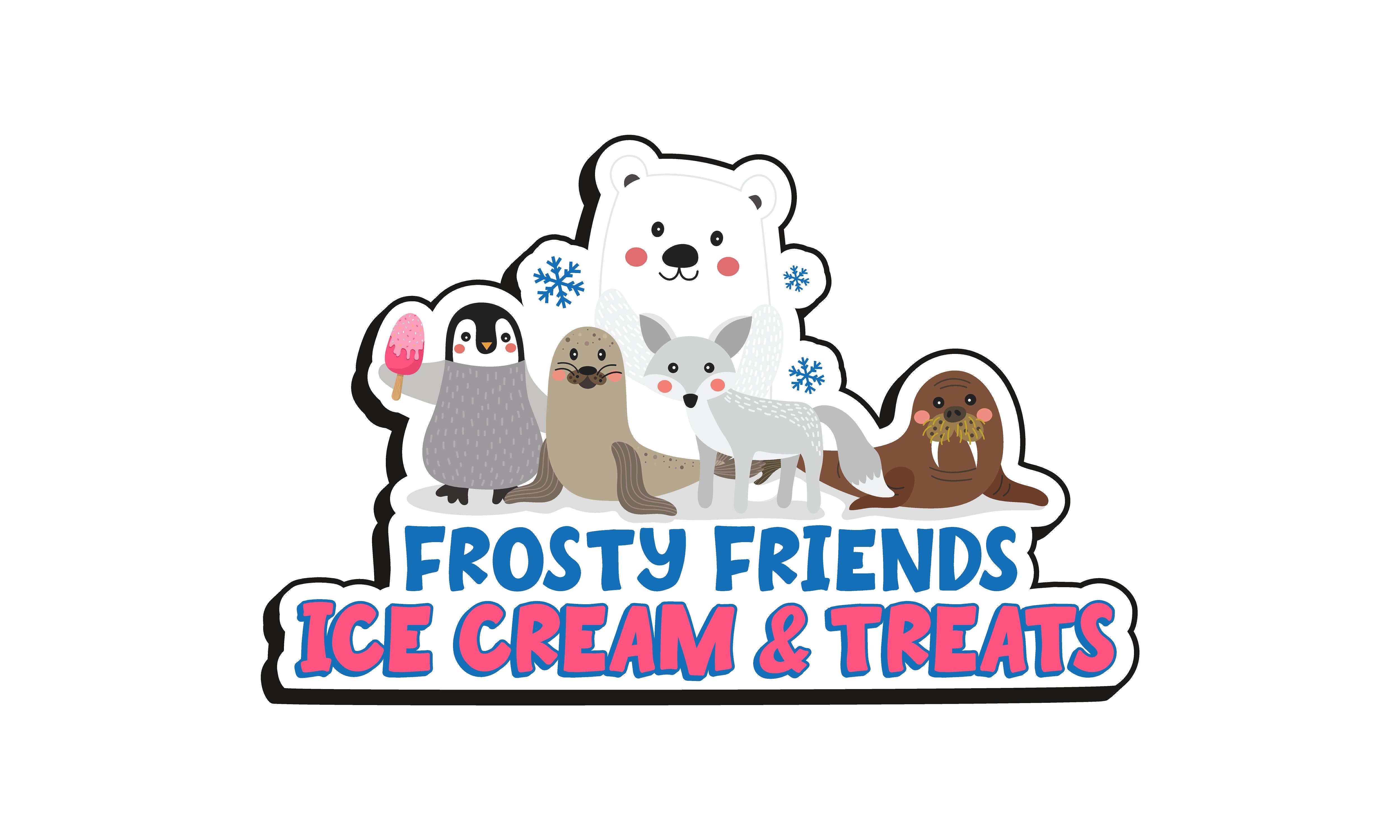 Frosty Friends Ice Cream & Treats, LLC