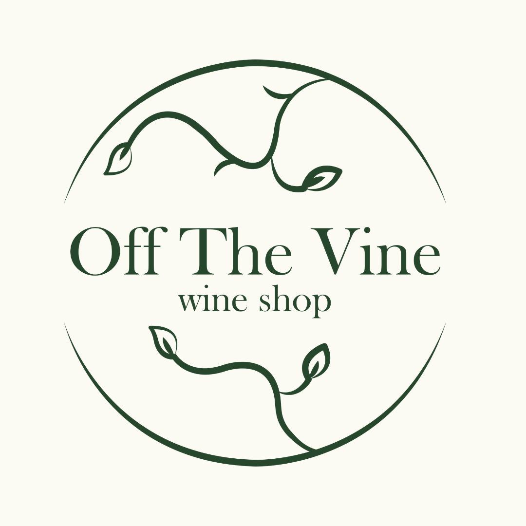 Off The Vine Wine Shop