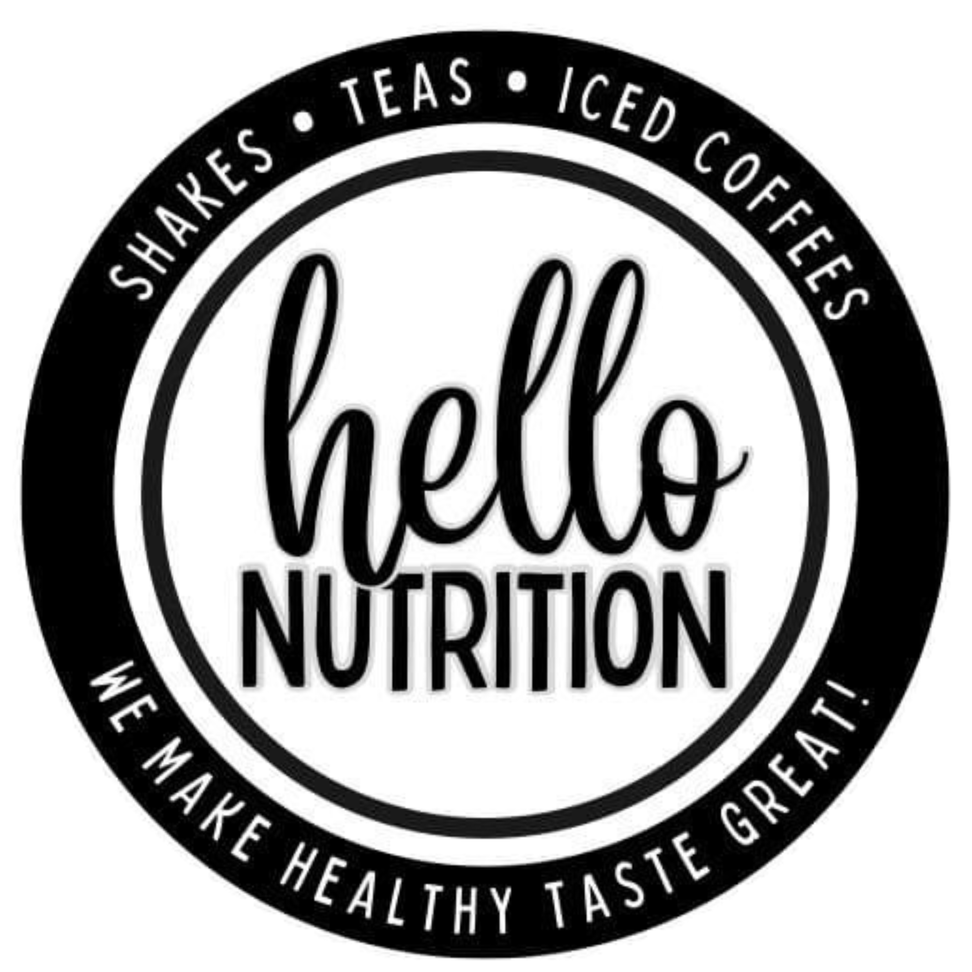 Hello Nutrition